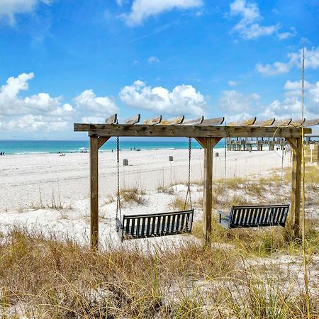 Sunbird 709W Beach Life Panama City Beach Exterior foto