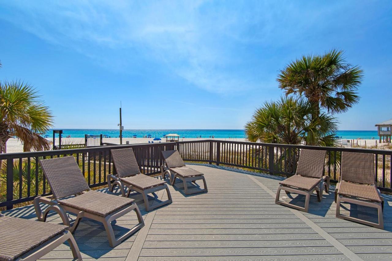 Sunbird 709W Beach Life Panama City Beach Exterior foto