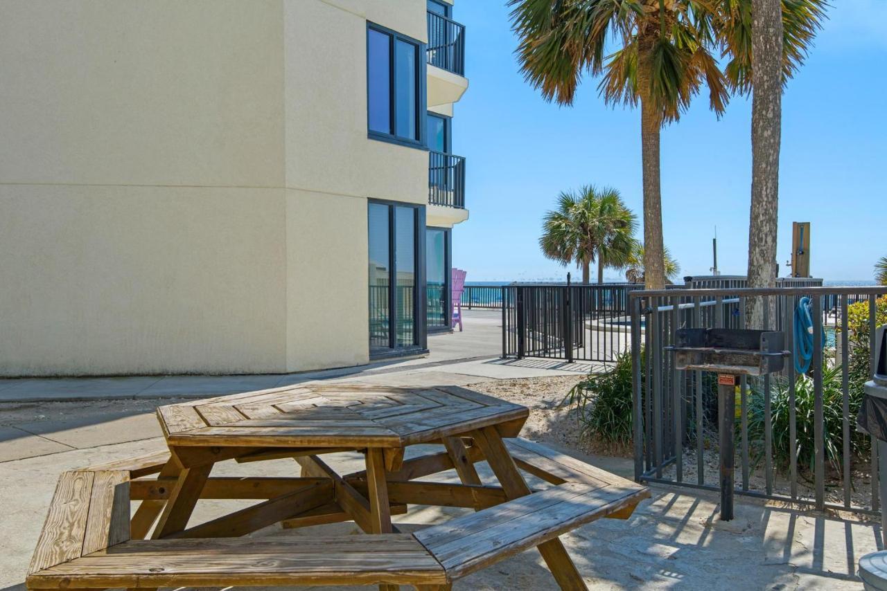 Sunbird 709W Beach Life Panama City Beach Exterior foto