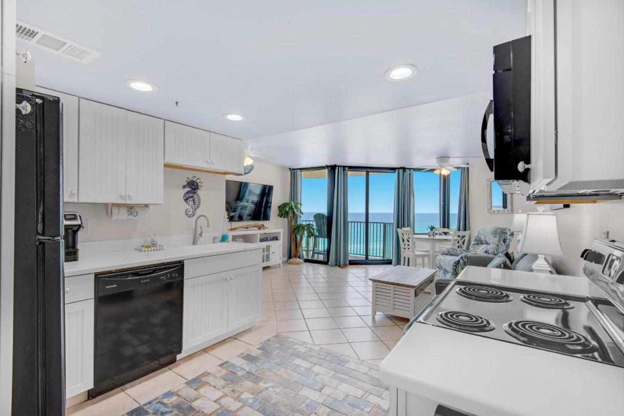 Sunbird 709W Beach Life Panama City Beach Exterior foto
