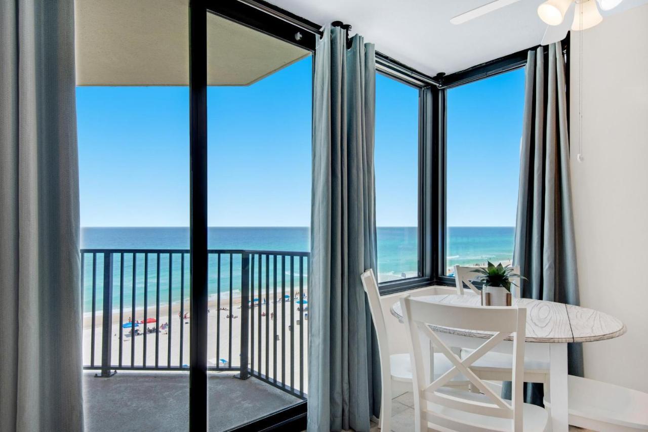 Sunbird 709W Beach Life Panama City Beach Exterior foto