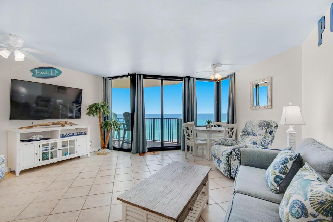 Sunbird 709W Beach Life Panama City Beach Exterior foto