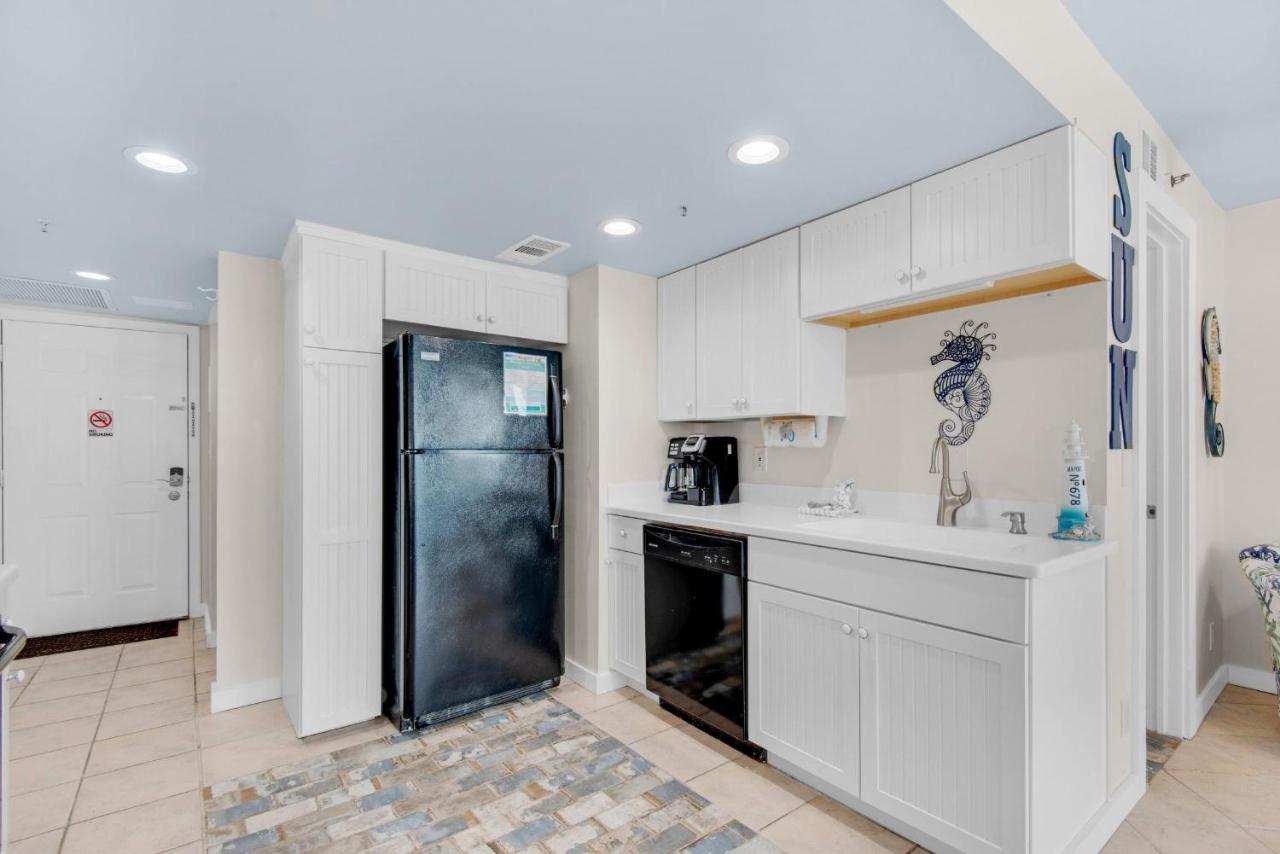 Sunbird 709W Beach Life Panama City Beach Exterior foto